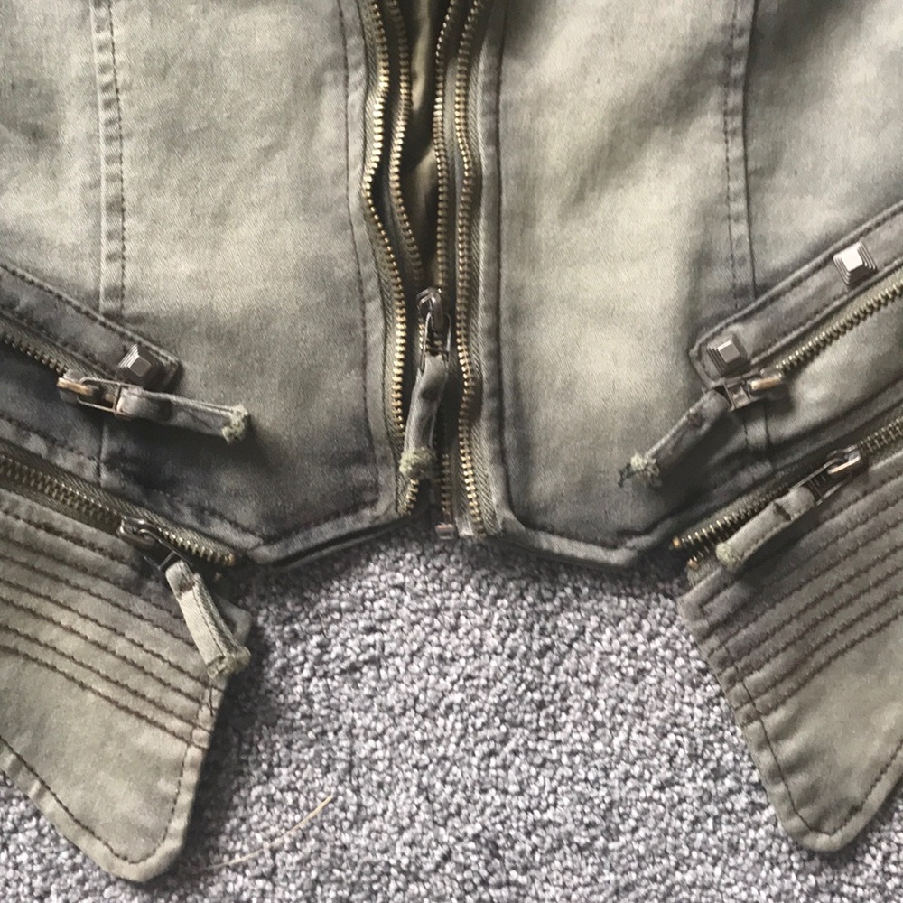Jacket - Picture 2 of 8